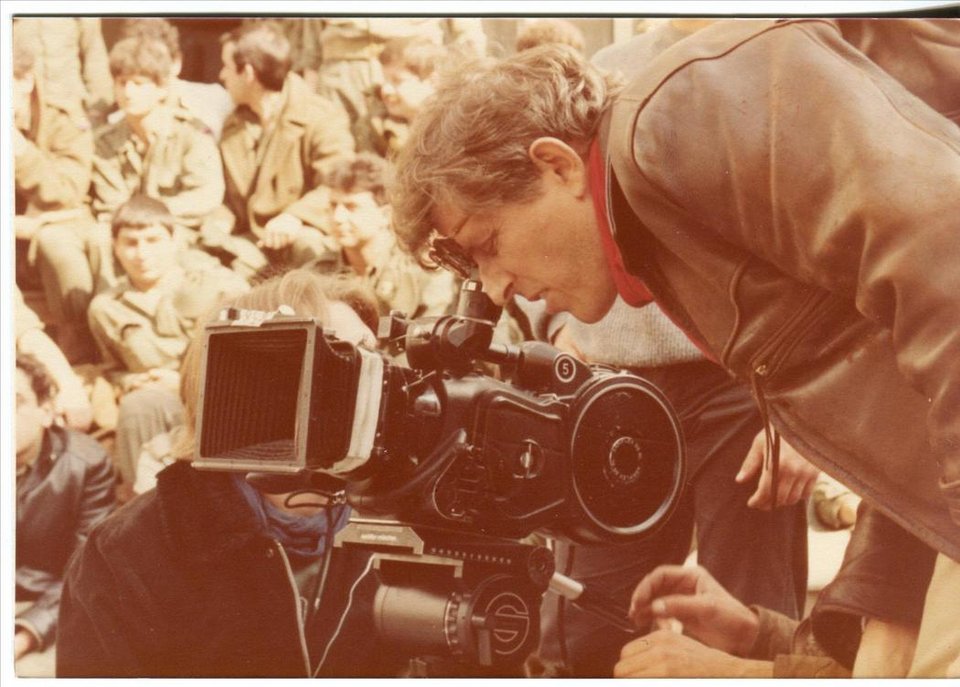 Εκθεση-αφιέρωμα στη θρυλική «Λούφα και παραλλαγή»: Από το αρχείο του Νίκου Περάκη [εικόνες]  | iefimerida.gr 2