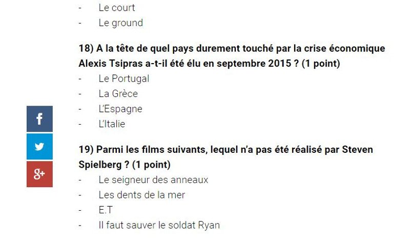 Ο Αλέξης Τσίπρας έπεσε... ερώτηση στα καλλιστεία για τη Μις Γαλλία! [εικόνες] | iefimerida.gr 0