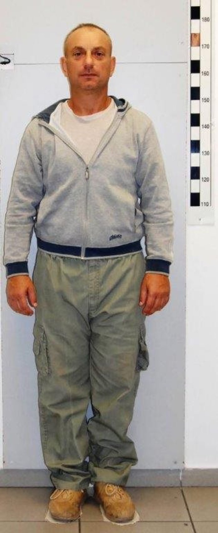 Αυτός είναι ο 47χρονος πυγμάχος που ασέλγησε στην 14χρονη [εικόνες]  | iefimerida.gr 1