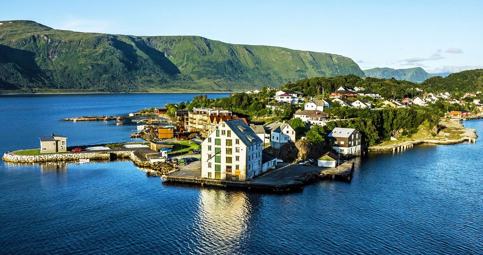 Η Νορβηγία κυλιέται στο χρυσάφι χάρη στην Ευρωπαϊκή Ενωση, στην οποία... δεν ανήκει [εικόνες] | iefimerida.gr 2