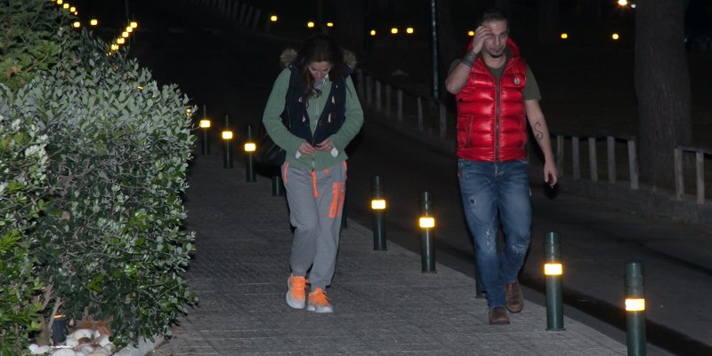 Ποιοι ποδοσφαιριστές έχουν πέσει θύματα ληστειών στην Ελλάδα -Οι εισβολές στα σπίτια τους | iefimerida.gr 0