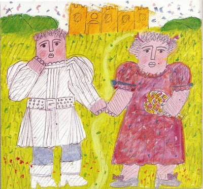 Πέθανε ο Φαίδων Πατρικαλάκις -Με τα πολύχρωμα ανθρωπάκια και τα σκηνικά για τον Κουν [εικόνες]   | iefimerida.gr 4