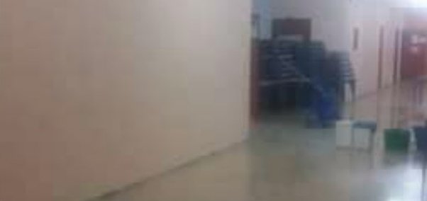 Πλημμύρισε το 1ο Λύκειο Ιωαννίνων -Με κουβάδες μάζευαν το νερό [εικόνες] | iefimerida.gr 2