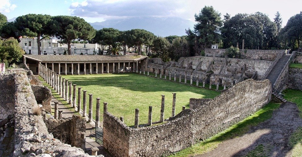 Αυτά τα δύο μνημεία της Ιταλίας είναι τα πιο δημοφιλή | iefimerida.gr 3