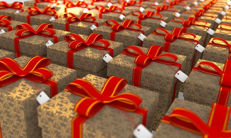 Black Friday: Ολα όσα πρέπει να γνωρίζουν οι καταναλωτές για τις εκπτώσεις έως 80% | iefimerida.gr 2