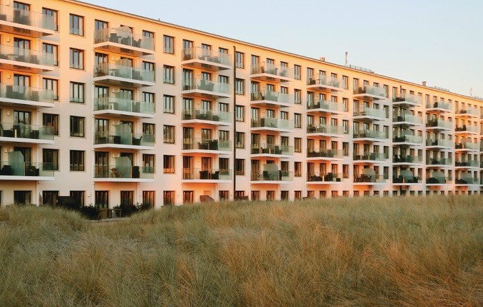 Το θέρετρο διακοπών του Χίτλερ έγινε πολυτελή διαμερίσματα για πλούσιους Γερμανούς [εικόνες] | iefimerida.gr 3