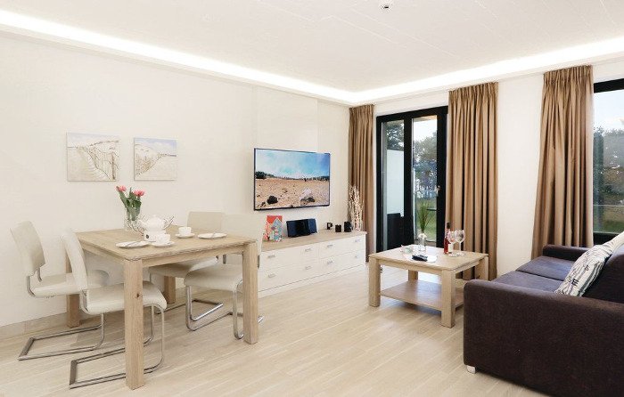 Το θέρετρο διακοπών του Χίτλερ έγινε πολυτελή διαμερίσματα για πλούσιους Γερμανούς [εικόνες] | iefimerida.gr 4