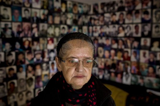 Σήμερα η απόφαση για τον «χασάπη των Βαλκανίων», Ράτκο Μλάντιτς [εικόνες] | iefimerida.gr 0