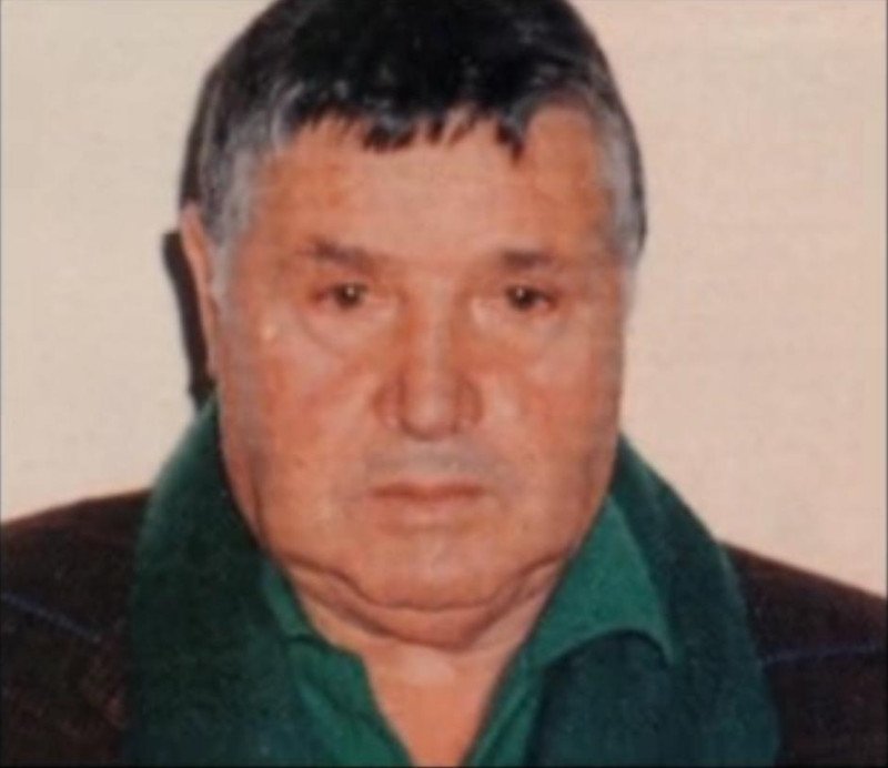 Πέθανε ο πρώην αρχηγός της Κόζα Νόστρα, Τότο Ριίνα: Είχε παραγγείλει πάνω από 150 δολοφονίες [εικόνες] | iefimerida.gr 1