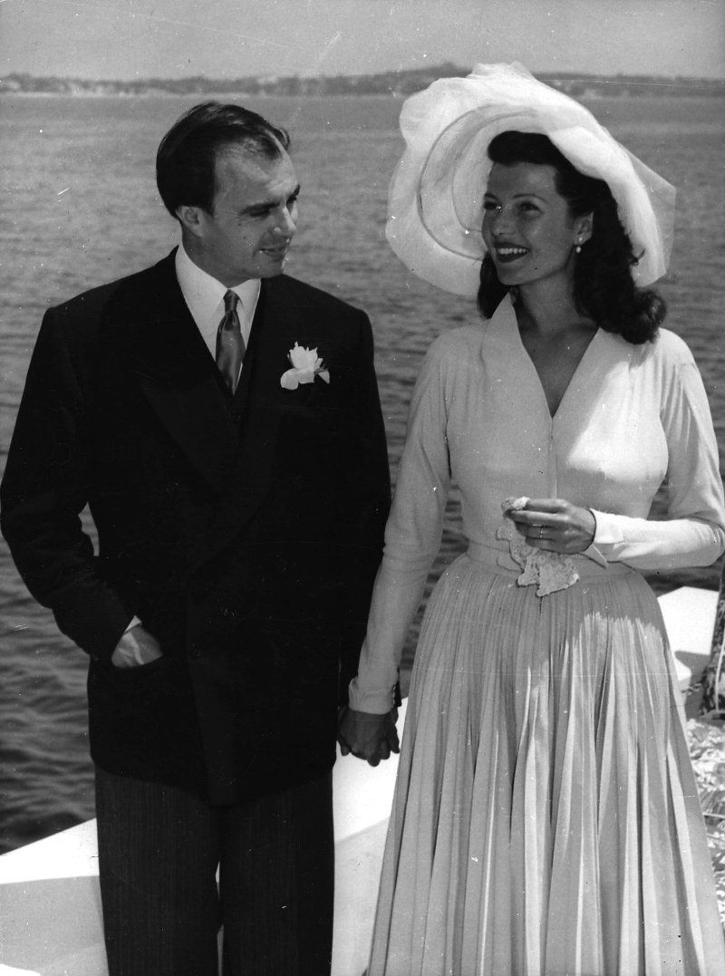 Από την Γκρέις Κέλι στην Μέγκαν Μαρκλ: Οι 8 κοινές θνητές ηθοποιοί που έγιναν πριγκίπισσες και η... κατάρα [εικόνες] | iefimerida.gr 4