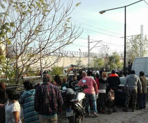 Λάρισα: Αμαξοστοιχία παρέσυρε και σκότωσε παιδί στην περιοχή της Νέας Σμύρνης [εικόνες] | iefimerida.gr 4