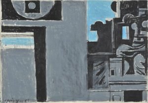 Εκθεση-αφιέρωμα στον Σεφέρη: Το Νόμπελ, τα χειρόγραφα και τα έργα κορυφαίων που ενέπνευσε [εικόνες]  | iefimerida.gr 4