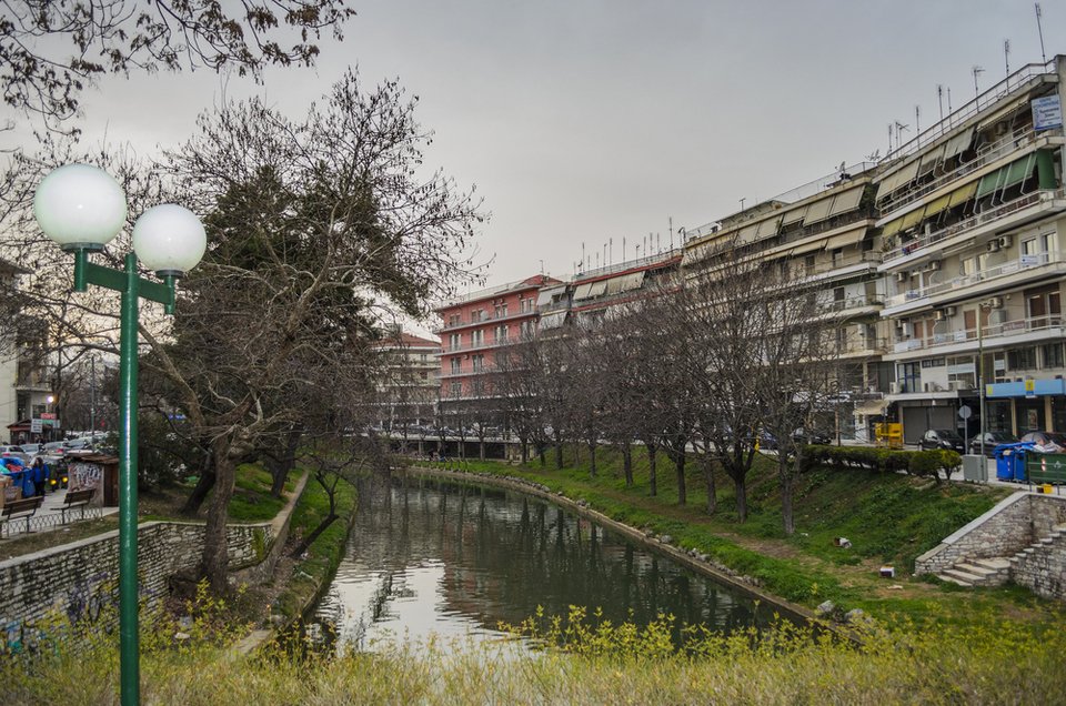  Τα Τρίκαλα θέλουν να γίνουν η πρώτη ελληνική πόλη που θα «κόψει» το κάπνισμα [εικόνες] | iefimerida.gr 0