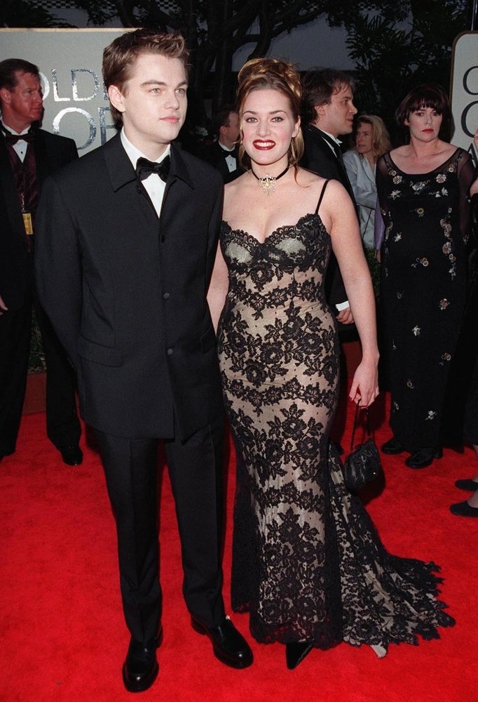 Μαθητές ανακάλυψαν πως η Ρόουζ θα μπορούσε να έχει σώσει τον Τζακ στον Τιτανικό [εικόνες] | iefimerida.gr 2