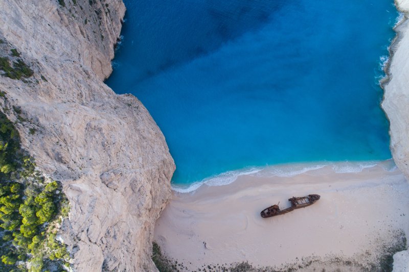 Δύο ελληνικές παραλίες στην οριστική λίστα με τις 50 ομορφότερες στον κόσμο [εικόνες] | iefimerida.gr 2