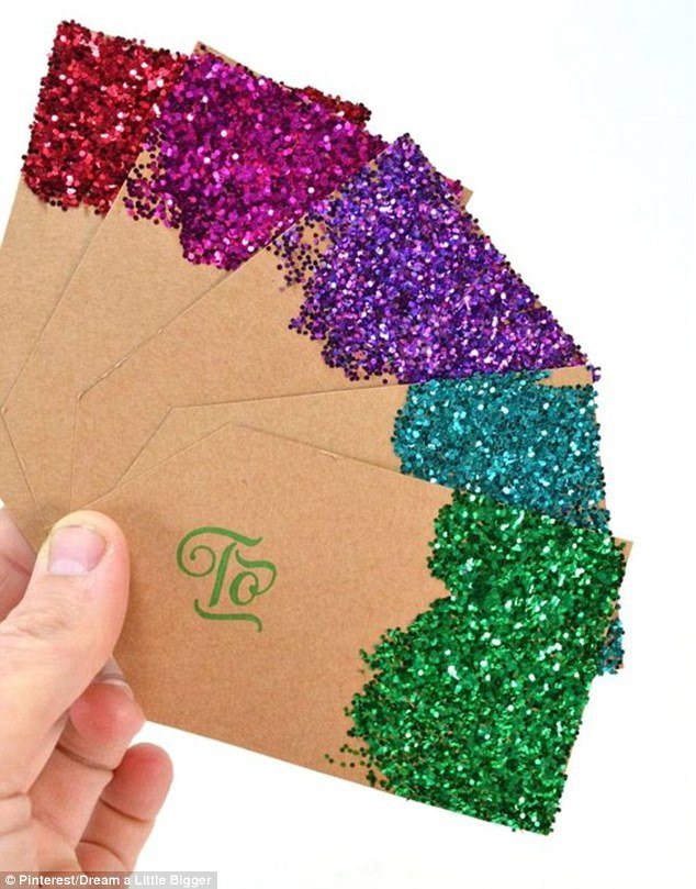 Το Pinterest βρήκε τα μεγαλύτερα trends για τα φετινά Χριστούγεννα: Σε διακόσμηση, ντύσιμο, μακιγιάζ [εικόνες] | iefimerida.gr 5