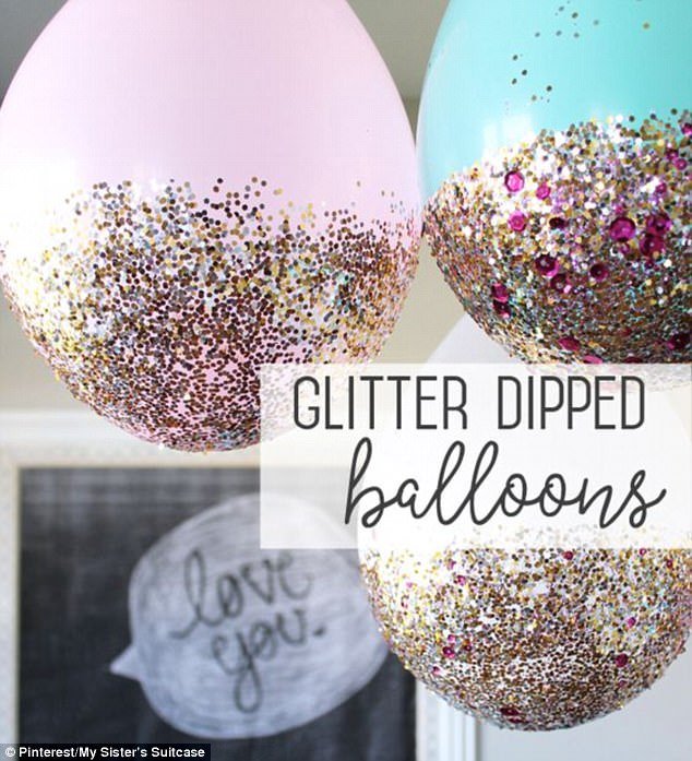 Το Pinterest βρήκε τα μεγαλύτερα trends για τα φετινά Χριστούγεννα: Σε διακόσμηση, ντύσιμο, μακιγιάζ [εικόνες] | iefimerida.gr 6