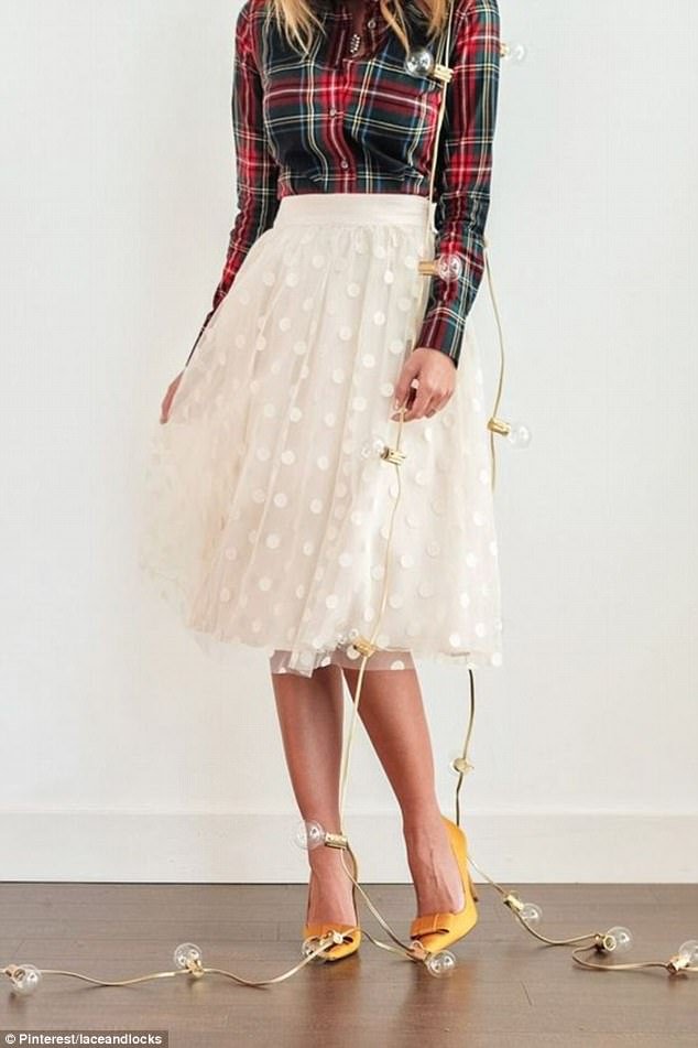 Το Pinterest βρήκε τα μεγαλύτερα trends για τα φετινά Χριστούγεννα: Σε διακόσμηση, ντύσιμο, μακιγιάζ [εικόνες] | iefimerida.gr 9