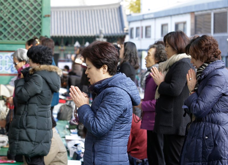 Σεισμός 5,4 Ρίχτερ στη Ν. Κορέα -57 τραυματίες [εικόνες & βίντεο] | iefimerida.gr 2