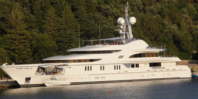 Αλλάζει όψη ο Σκορπιός του Ωνάση -Ο Ριμπολόβλεφ θα φτιάξει βίλες, σπα, εστιατόρια [εικόνες]  | iefimerida.gr 5