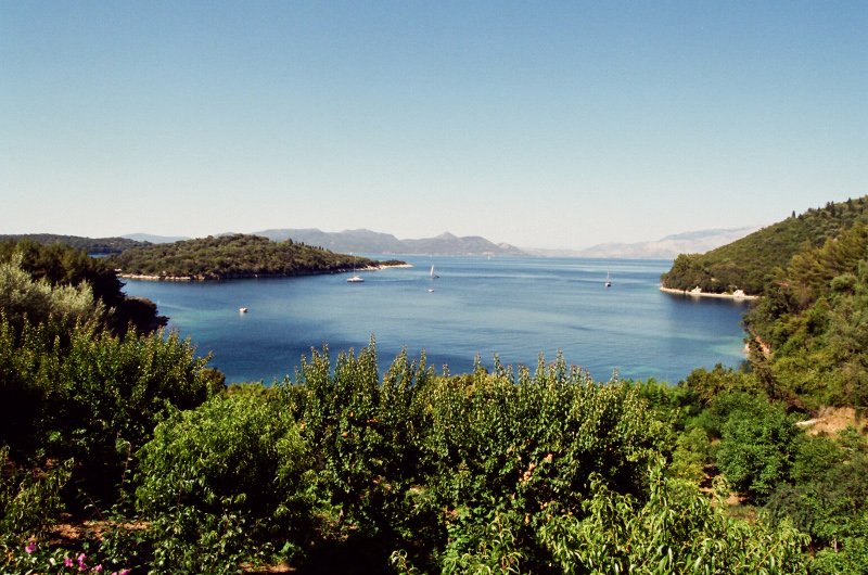 Αλλάζει όψη ο Σκορπιός του Ωνάση -Ο Ριμπολόβλεφ θα φτιάξει βίλες, σπα, εστιατόρια [εικόνες]  | iefimerida.gr 3