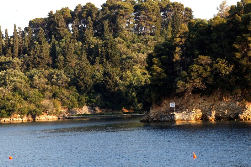 Αλλάζει όψη ο Σκορπιός του Ωνάση -Ο Ριμπολόβλεφ θα φτιάξει βίλες, σπα, εστιατόρια [εικόνες]  | iefimerida.gr 0