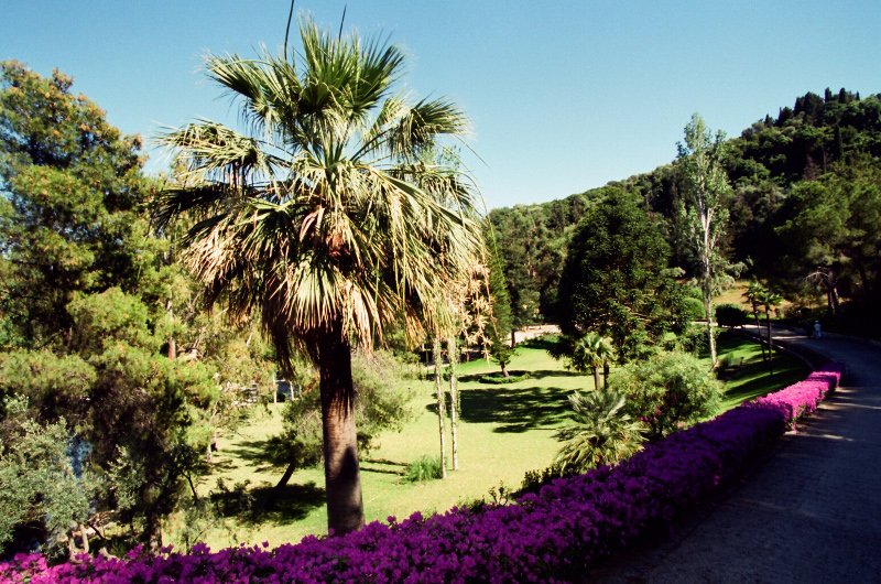 Αλλάζει όψη ο Σκορπιός του Ωνάση -Ο Ριμπολόβλεφ θα φτιάξει βίλες, σπα, εστιατόρια [εικόνες]  | iefimerida.gr 2