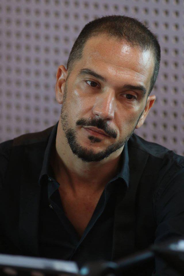 Η Σπείρα Σπείρα μάς συστήνεται: Τα προσόντα τους και το ελάττωμα του Κραουνάκη [εικόνες]  | iefimerida.gr 5