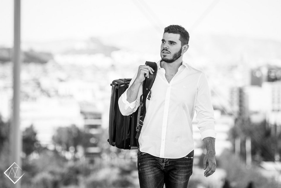 Η Σπείρα Σπείρα μάς συστήνεται: Τα προσόντα τους και το ελάττωμα του Κραουνάκη [εικόνες]  | iefimerida.gr 0