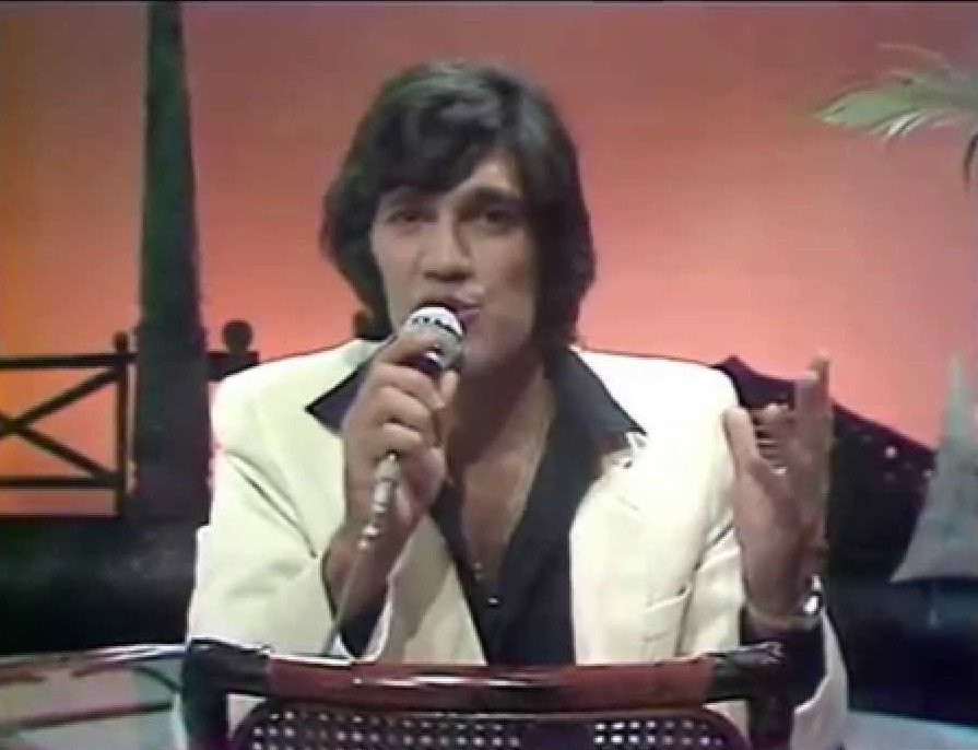 Πέθανε ο σπουδαίος μουσικός της δεκαετίας του ‘60 Αντώνης Στεφανίδης [βίντεο] | iefimerida.gr 0