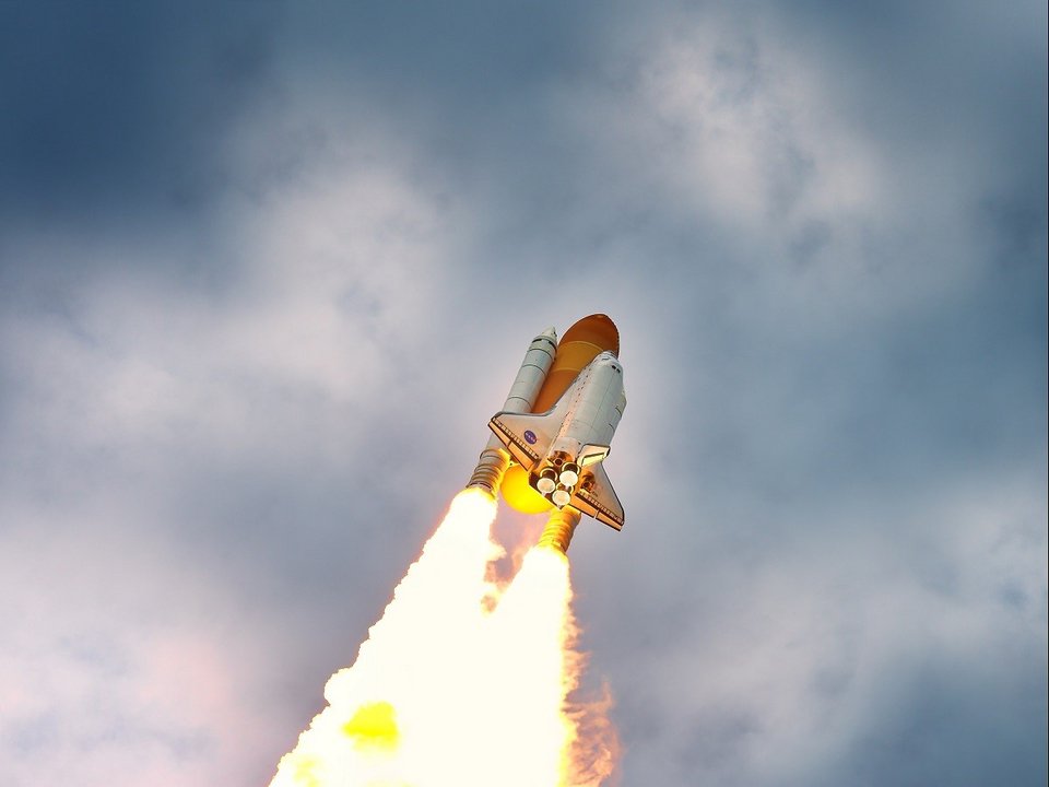 Ενα συναρπαστικό εικονικό ταξίδι στο διάστημα μέσα από το Πλανητάριο [εικόνες & βίντεο]  | iefimerida.gr 1