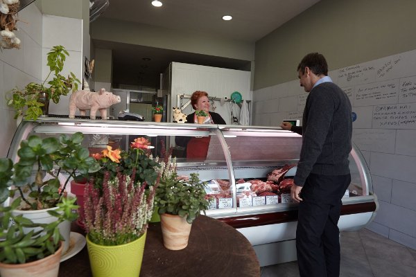 Περιοδεία Μητσοτάκη στη Θεσπρωτία: Οι δεσμεύσεις σε κατοίκους, φορείς και κτηνοτρόφους [εικόνες] | iefimerida.gr 16