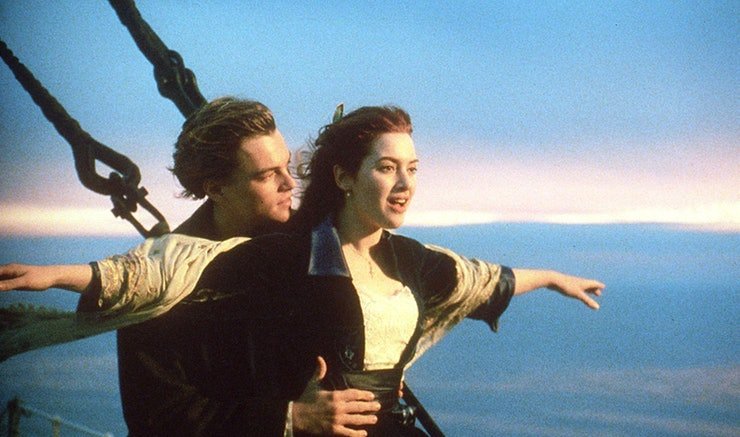 Μαθητές ανακάλυψαν πως η Ρόουζ θα μπορούσε να έχει σώσει τον Τζακ στον Τιτανικό [εικόνες] | iefimerida.gr 0