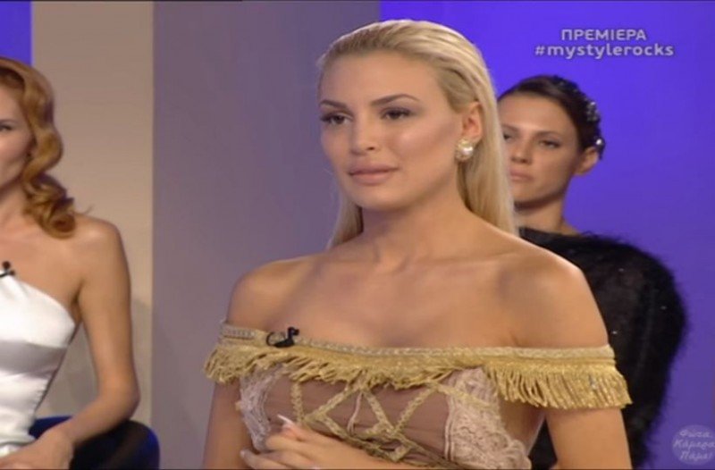 Μy Style Rocks: Ετσι ήταν η Ιωάννα Τούνη και η Αλεξάνδρα Παναγιώταρου πριν τις πλαστικές [εικόνες] | iefimerida.gr 0