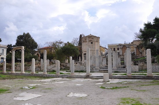 Μεντρεσές, το απομεινάρι των Οθωμανών στην Πλάκα -«Χαιρέτα μου τον πλάτανο!» [εικόνες] | iefimerida.gr 3