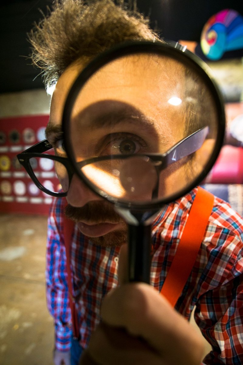 Συναρπαστικό! Το θεματικό πάρκο του Ευγένιου Τριβιζά -Η Φρουτοπία, ο κ. Ζαχαρίας και η Δόνα Τερηδόνα [εικόνες] | iefimerida.gr 1