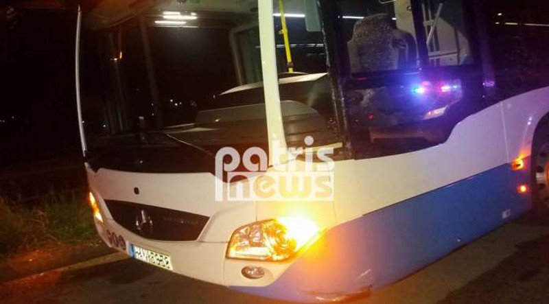 Θρήνος στην Ηλεία: Νεκρός πατέρας 5 παιδιών σε τροχαίο με ΚΤΕΛ [εικόνες] | iefimerida.gr 3