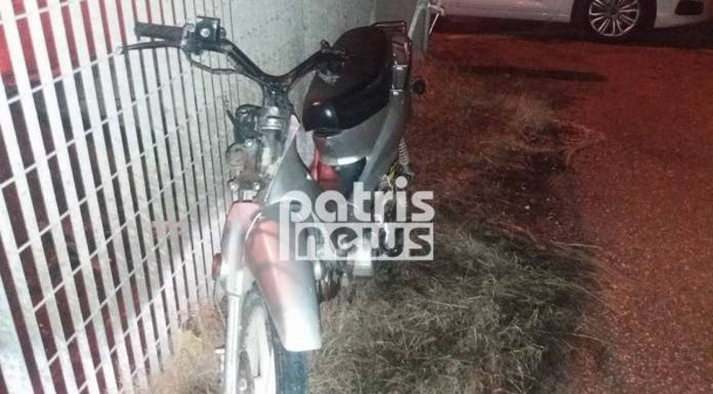 Θρήνος στην Ηλεία: Νεκρός πατέρας 5 παιδιών σε τροχαίο με ΚΤΕΛ [εικόνες] | iefimerida.gr 5