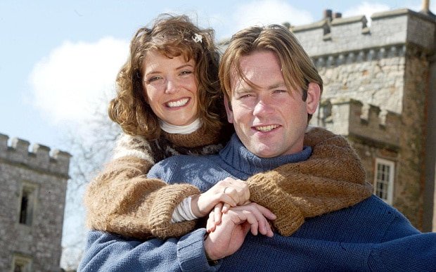 Από την Γκρέις Κέλι στην Μέγκαν Μαρκλ: Οι 8 κοινές θνητές ηθοποιοί που έγιναν πριγκίπισσες και η... κατάρα [εικόνες] | iefimerida.gr 9