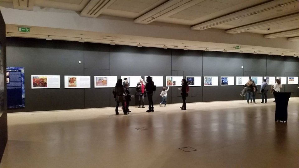 Η έκθεση «Van Gogh Alive» είναι ένα τεχνολογικό υπερθέαμα που καθηλώνει [εικόνες & βίντεο]  | iefimerida.gr 11