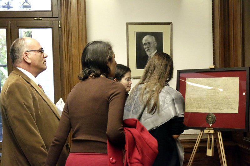 Μέσα στο σπίτι που είχε ζήσει ο Ελευθέριος Βενιζέλος -Τη σημερινή βρετανική πρεσβευτική κατοικία [εικόνες] | iefimerida.gr 1