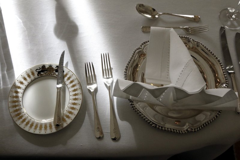 Μέσα στο σπίτι που είχε ζήσει ο Ελευθέριος Βενιζέλος -Τη σημερινή βρετανική πρεσβευτική κατοικία [εικόνες] | iefimerida.gr 4