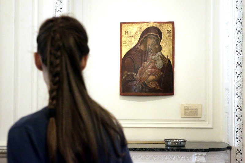 Μέσα στο σπίτι που είχε ζήσει ο Ελευθέριος Βενιζέλος -Τη σημερινή βρετανική πρεσβευτική κατοικία [εικόνες] | iefimerida.gr 6