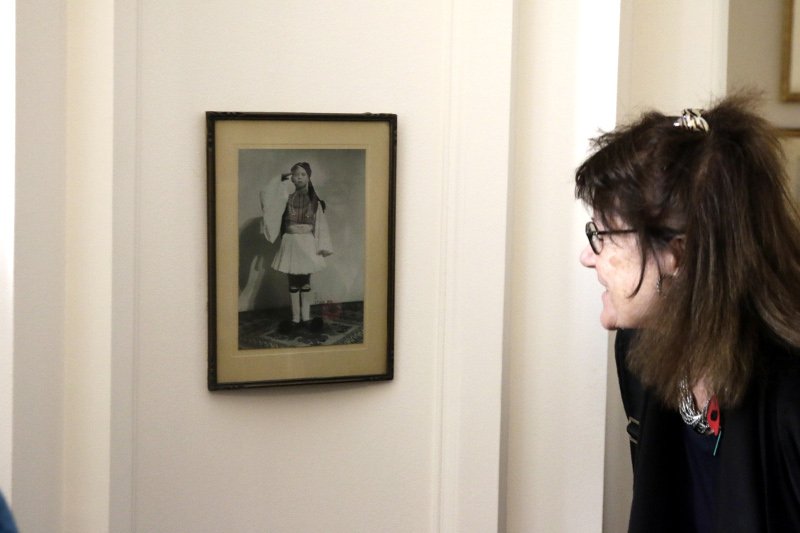 Μέσα στο σπίτι που είχε ζήσει ο Ελευθέριος Βενιζέλος -Τη σημερινή βρετανική πρεσβευτική κατοικία [εικόνες] | iefimerida.gr 8