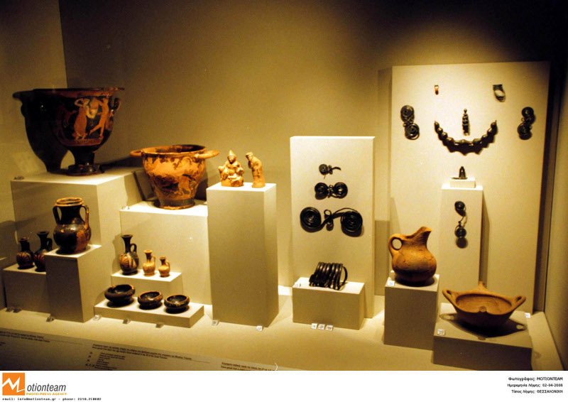 H UNESCO αποκαλύπτει τα 18 μνημεία στην Ελλάδα που πρέπει οπωσδήποτε να επισκεφθεί ένας ταξιδιώτης [εικόνες] | iefimerida.gr 3