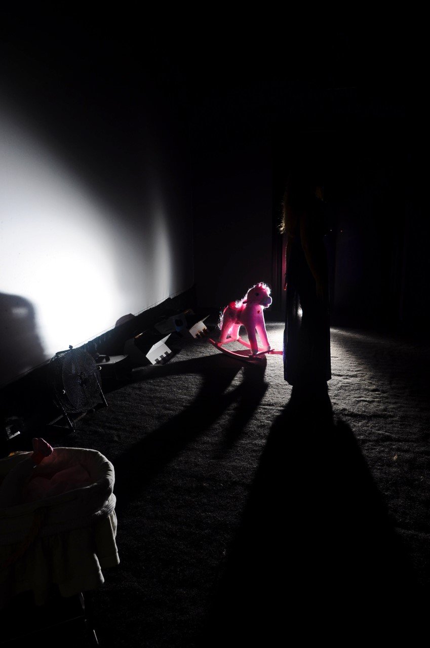 Βόυτσεκ: Η κινηματο-θεατρική παράσταση της Ρόδου που ζήλεψε η Αθήνα [εικόνες]  | iefimerida.gr 1