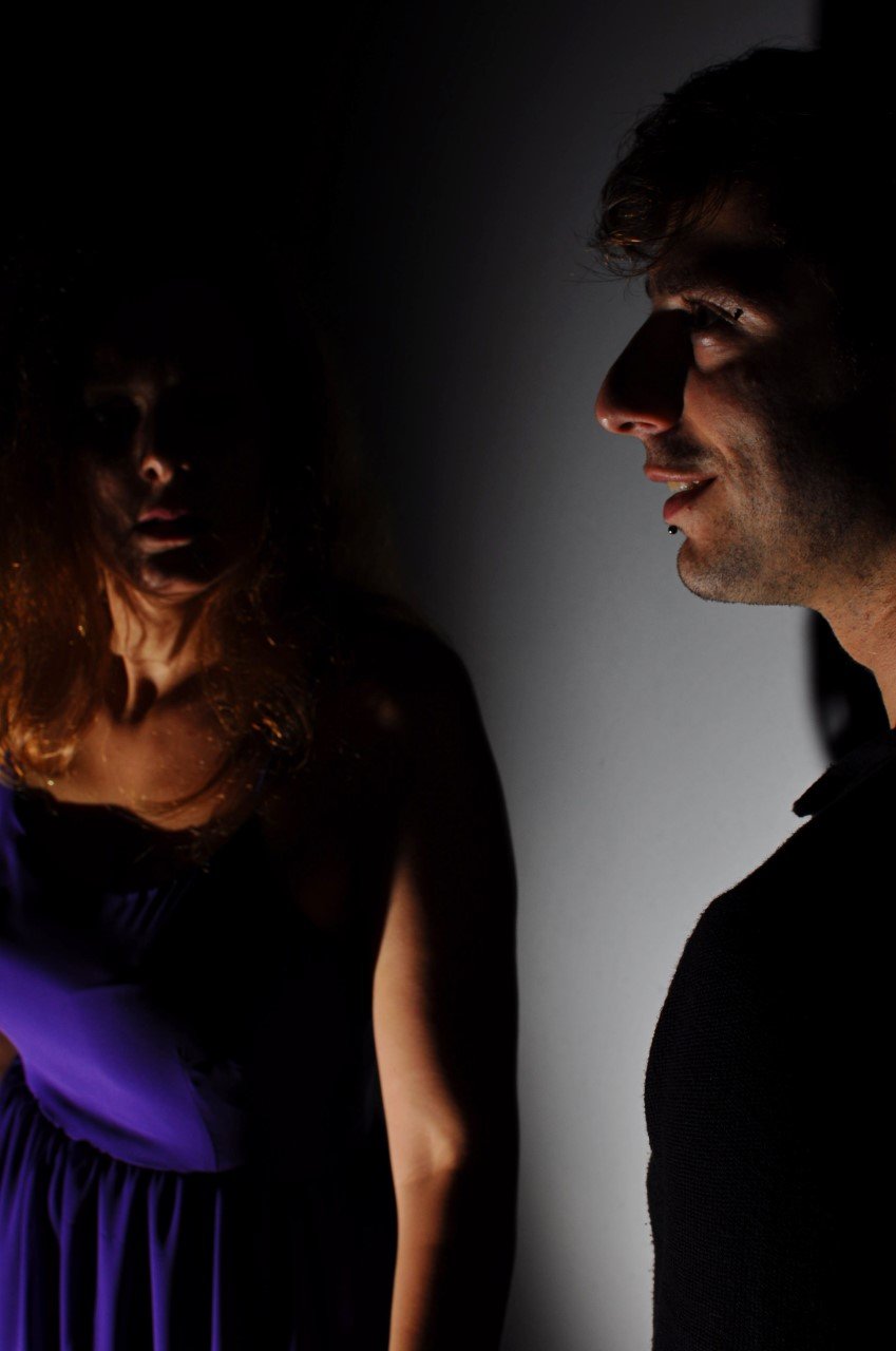 Βόυτσεκ: Η κινηματο-θεατρική παράσταση της Ρόδου που ζήλεψε η Αθήνα [εικόνες]  | iefimerida.gr 3