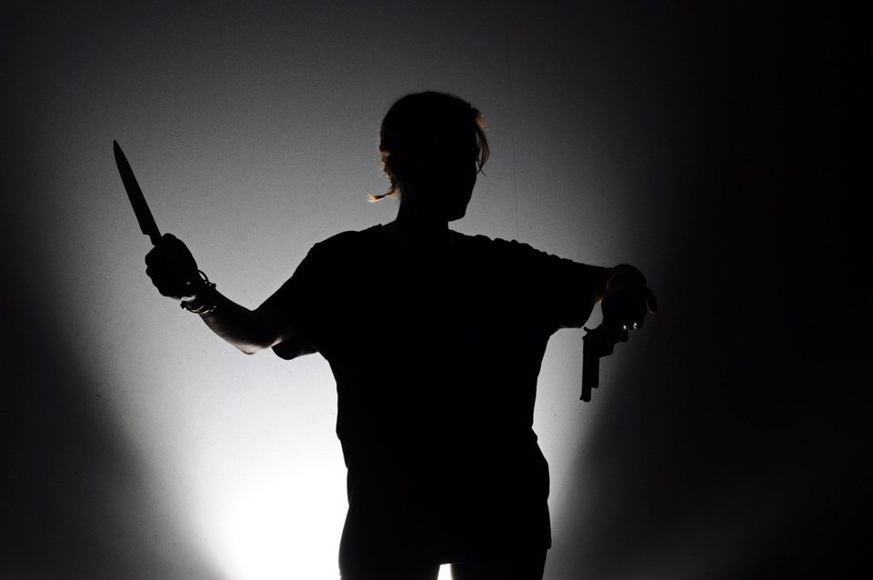 Βόυτσεκ: Η κινηματο-θεατρική παράσταση της Ρόδου που ζήλεψε η Αθήνα [εικόνες]  | iefimerida.gr 0