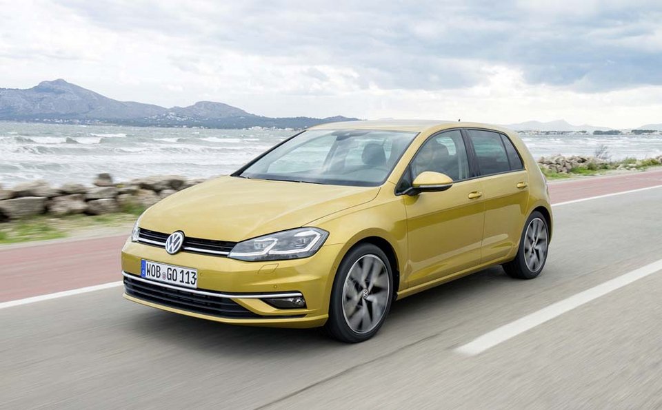 Το νέο VW Golf TGI καταναλώνει φυσικό αέριο με κόστος μόλις 3 ευρώ ανά 100 χιλιόμετρα [βίντεο] | iefimerida.gr 0