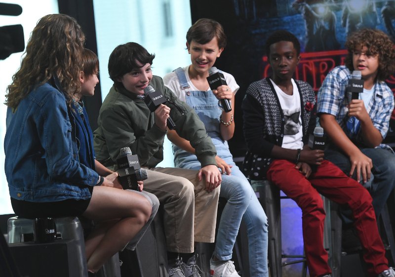 Πώς η πρωταγωνίστρια του «Stranger Things» από πάμφτωχη, έγινε εκατομμυριούχος στα 13 της [εικόνες] | iefimerida.gr 4
